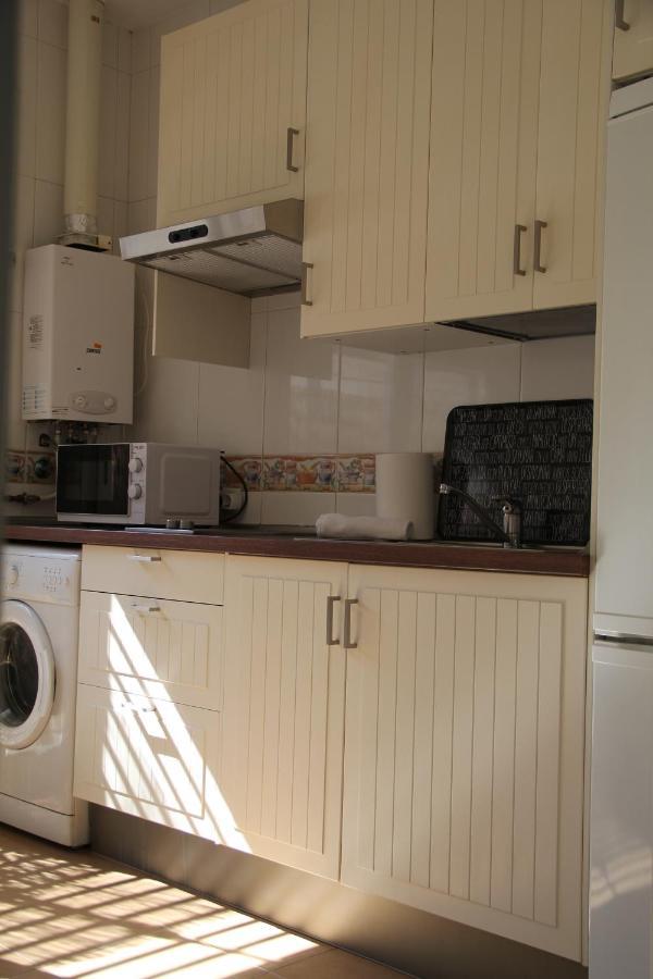 Apartamento Huerta La Reina Cordoba Exterior photo